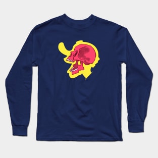 The Sniper Pirate Long Sleeve T-Shirt